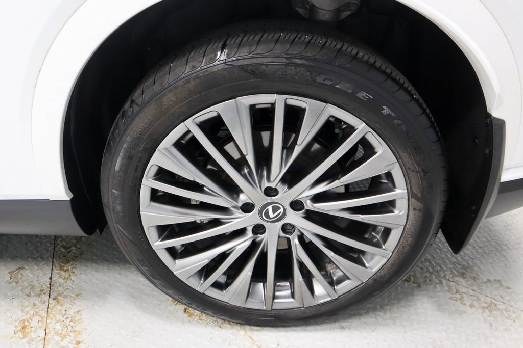 Used 2024 Lexus RX 350 AWD w/ Convenience Package image 20