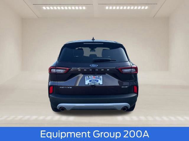 Certified 2023 Ford Escape Active w/ Tech Pack #2 AWD/4WD image 4