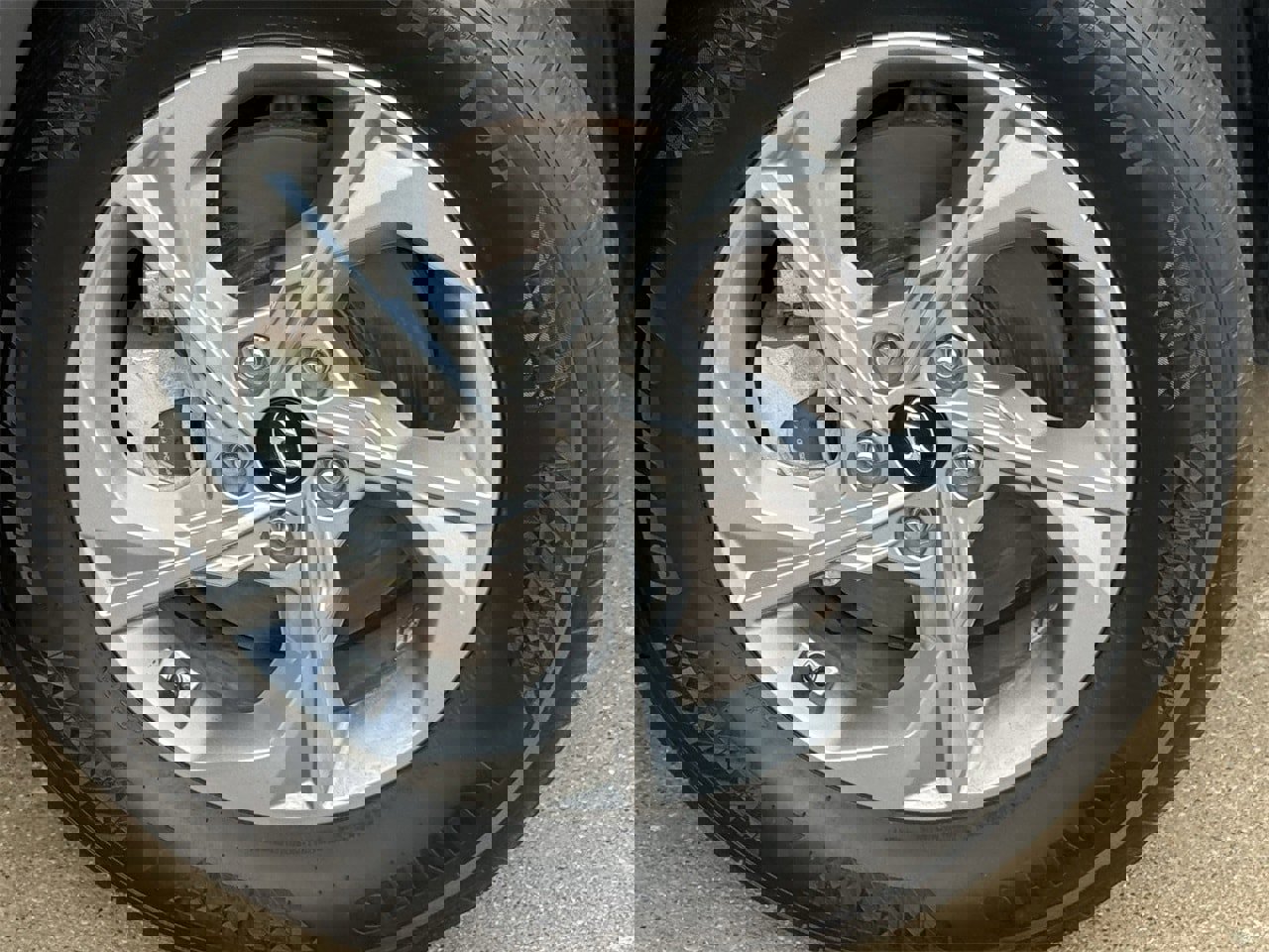 Used 2023 Hyundai Tucson SEL image 9