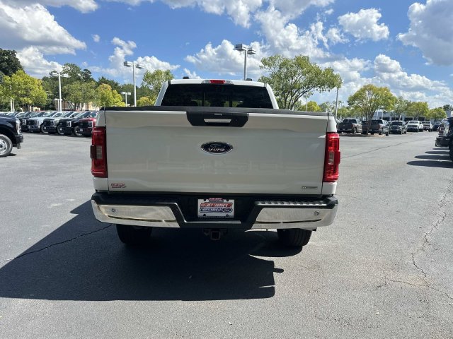 Certified 2021 Ford F150 XLT w/ Equipment Group 301A Mid AWD/4WD image 11