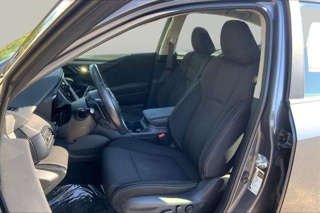 Used 2022 Subaru Legacy Premium AWD/4WD image 9