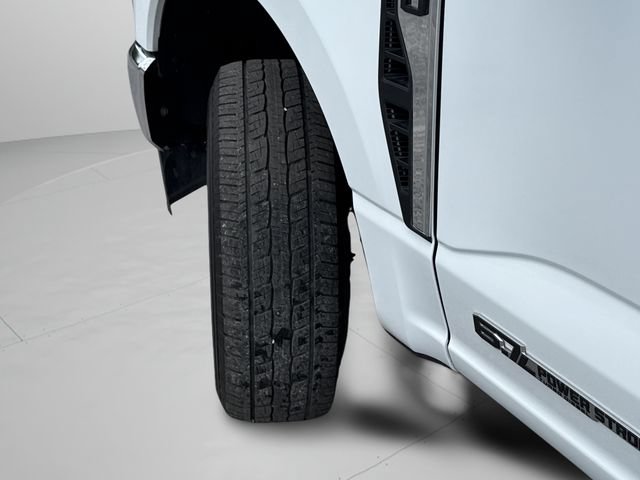 Certified 2025 Ford F250 XLT AWD/4WD image 47