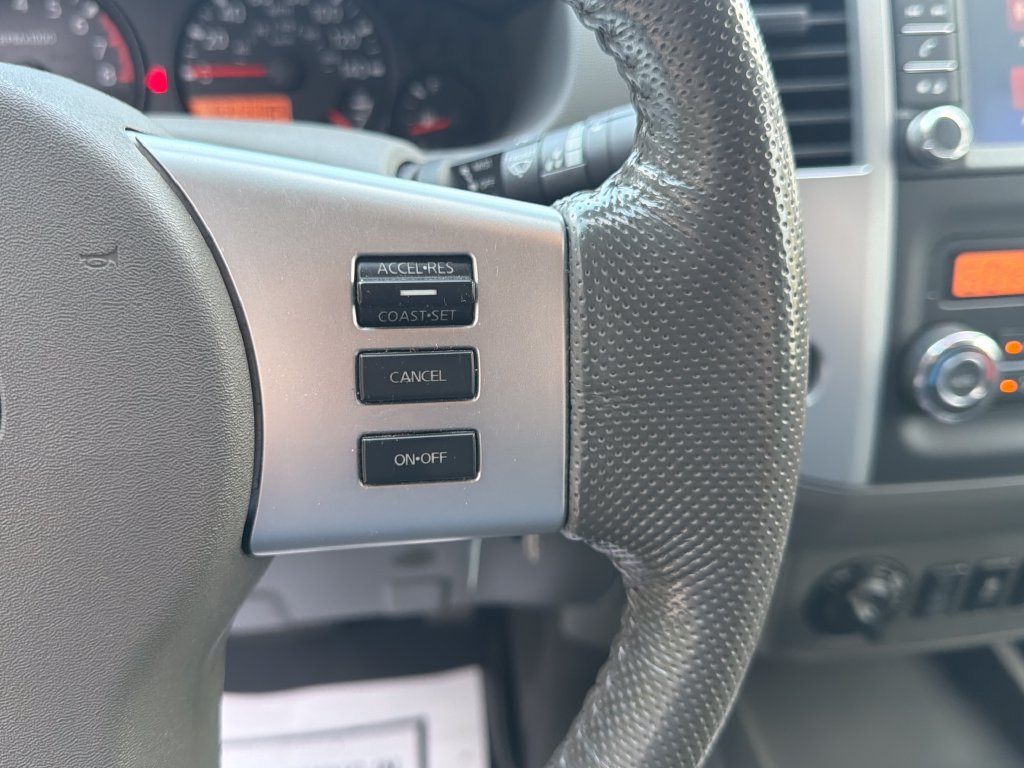 Used 2019 Nissan Frontier SV w/ Value Truck Package AWD/4WD image 20