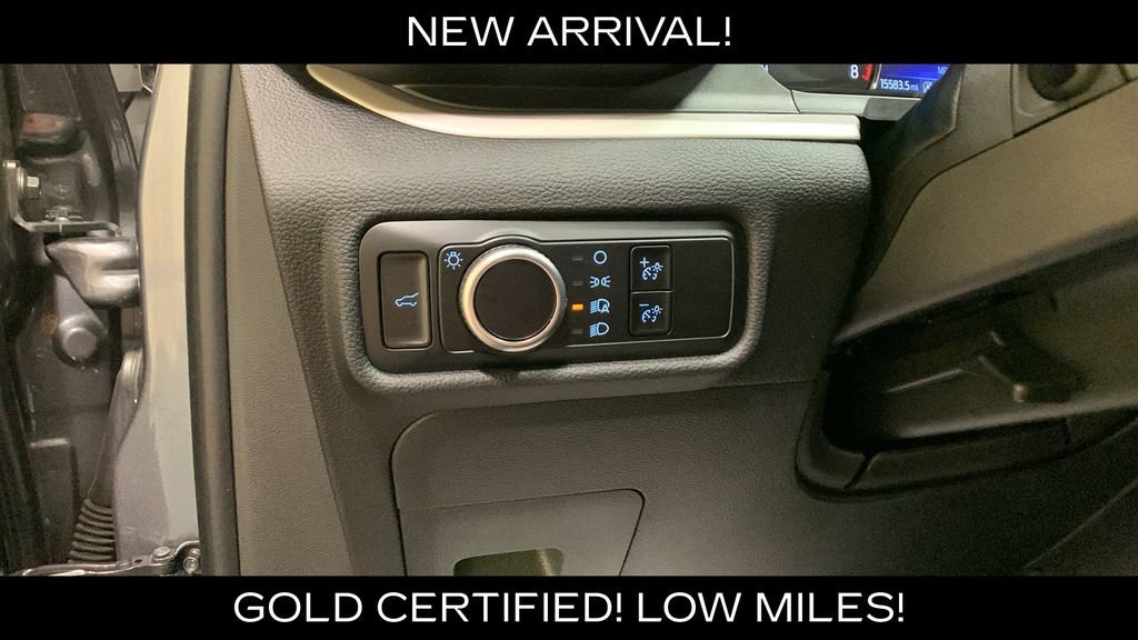 Certified 2023 Ford Explorer XLT AWD/4WD image 30
