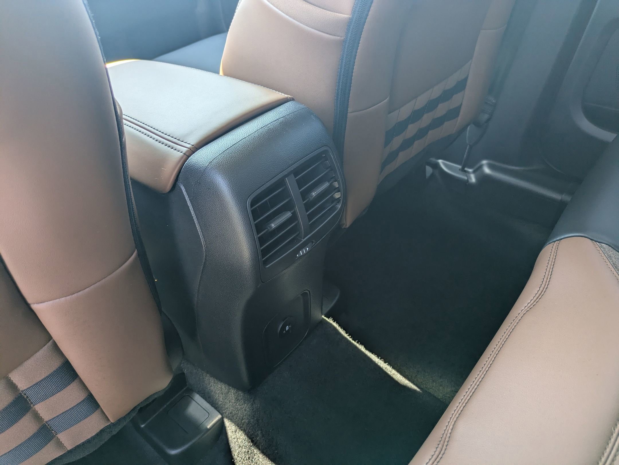 Certified 2025 Ford Bronco Sport Outer Banks w/ Outer Banks Tech Package+ image 29