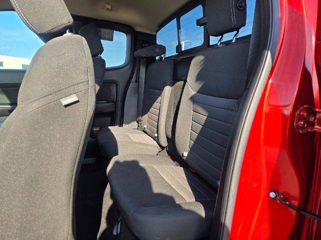 Certified 2019 Ford Ranger XLT w/ Equipment Group 302A Luxury image 19