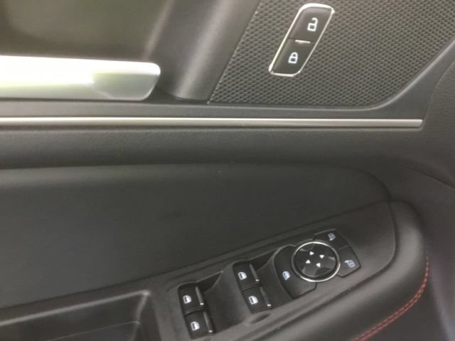 Certified 2024 Ford Edge ST-Line AWD/4WD image 22