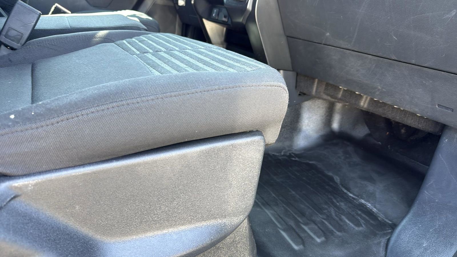 Certified 2022 Ford F150 XL w/ STX Appearance Package image 21