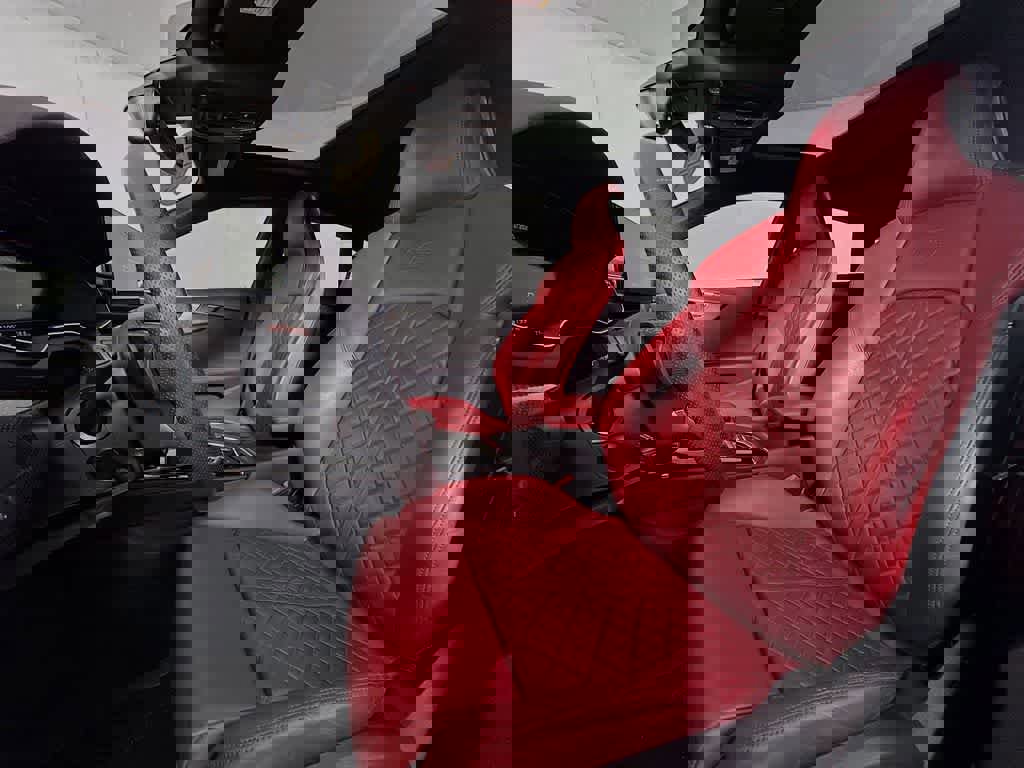 Used 2021 Audi S5 Premium Plus image 15