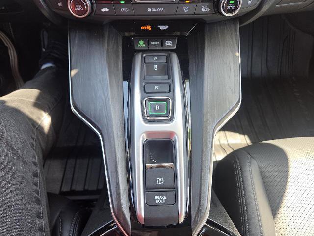 Used 2018 Honda Clarity Touring image 22