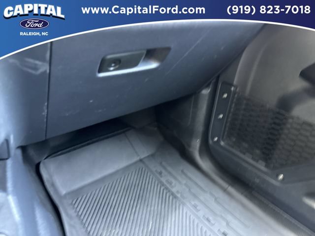 Certified 2025 Ford Bronco Badlands AWD/4WD image 27