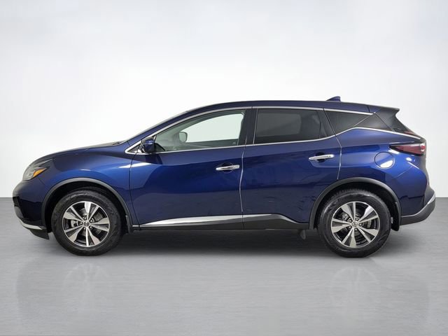 Used 2020 Nissan Murano S w/ Technology Package image 2