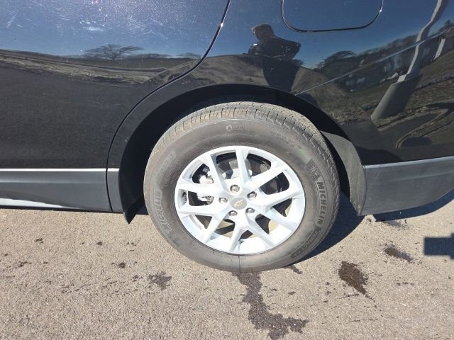 Used 2024 Chevrolet Equinox LT image 15
