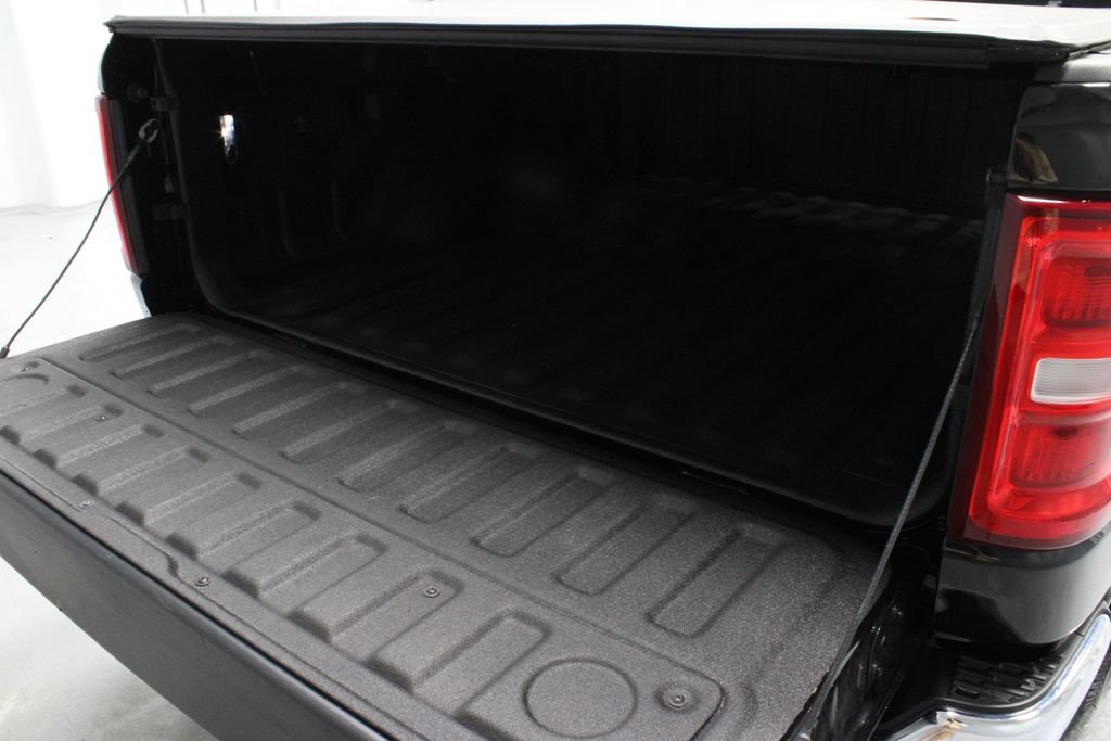 Used 2025 RAM 1500 Big Horn AWD/4WD image 18