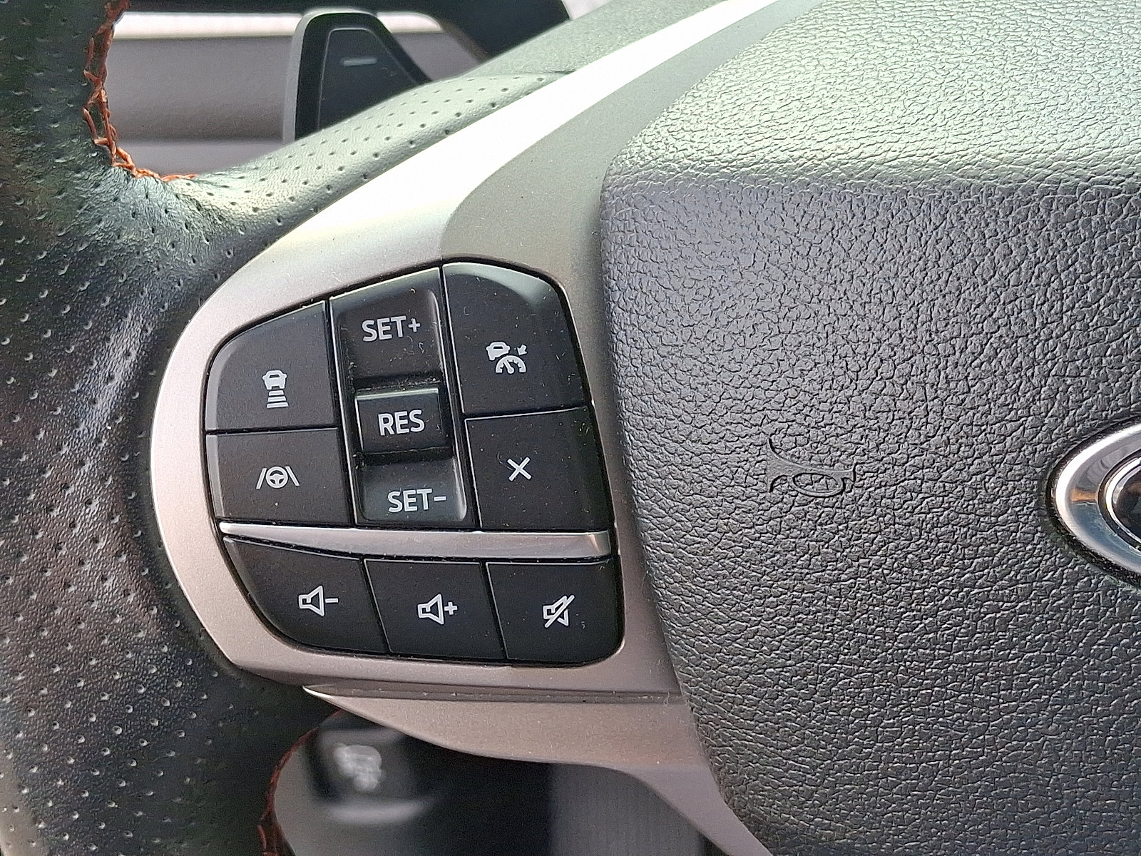 Certified 2022 Ford Explorer Timberline AWD/4WD image 18