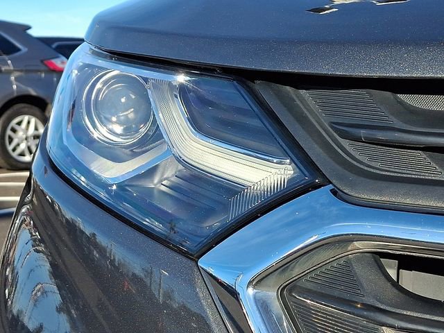 Used 2019 Chevrolet Equinox LT w/ Sun & Navigation Package image 10