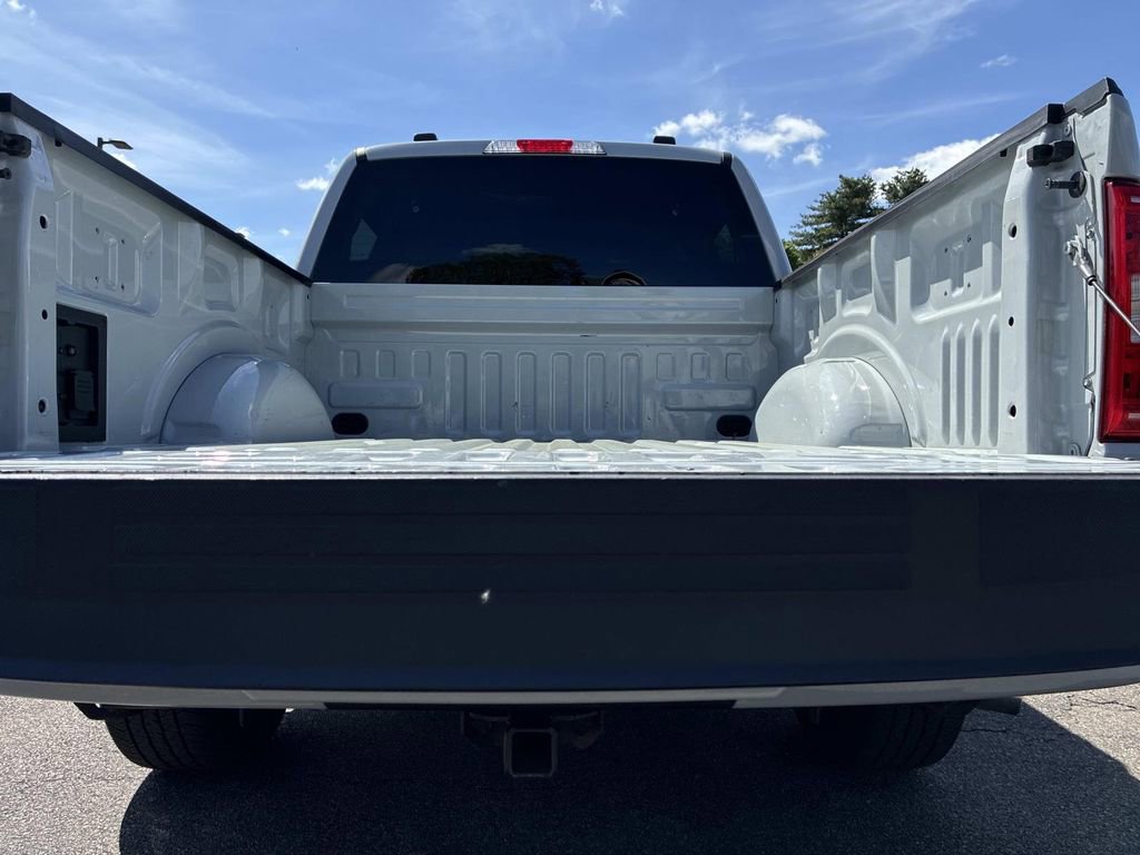 Certified 2023 Ford F150 XLT w/ Equipment Group 302A High AWD/4WD image 11