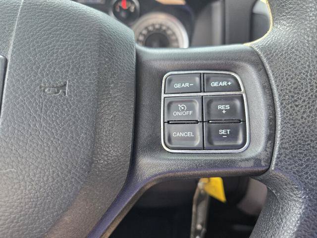 Used 2023 RAM 1500 Tradesman w/ Electronics Group AWD/4WD image 27