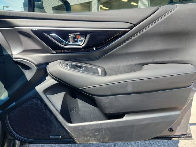 Used 2022 Subaru Outback Limited AWD/4WD image 34