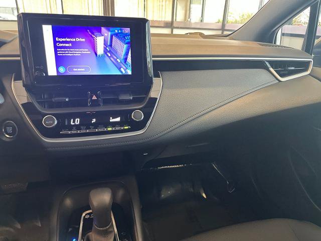 Used 2025 Toyota Corolla SE FWD image 28