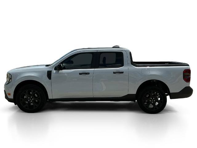 Certified 2026 Ford Maverick XLT w/ Black Appearance Package AWD/4WD image 5