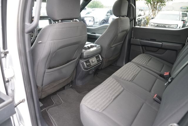 Certified 2021 Ford F150 XL w/ STX Appearance Package AWD/4WD image 11