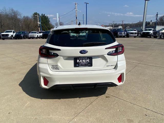 Used 2024 Subaru Impreza 2.0i image 5