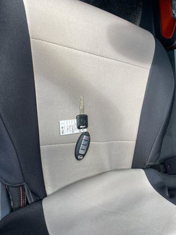 Used 2023 Nissan Frontier PRO-4X w/ Pro-4X Premium Package image 10