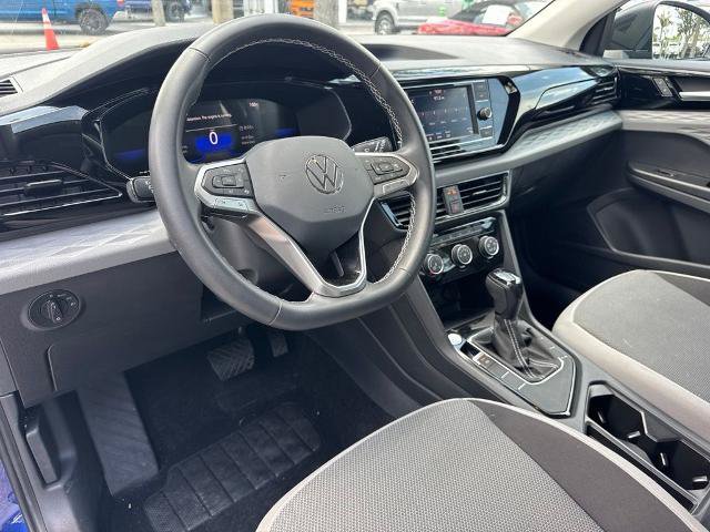 Used 2023 Volkswagen Taos S FWD image 9