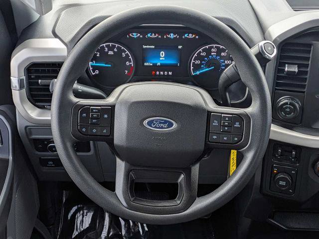 Certified 2021 Ford F150 XLT w/ Trailer Tow Package image 26