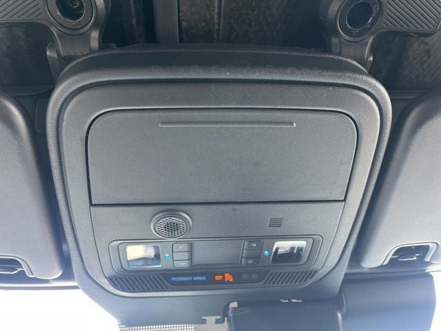 Certified 2025 Ford Bronco Big Bend AWD/4WD image 39