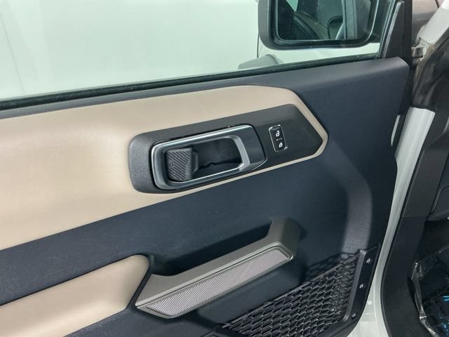 Certified 2023 Ford Bronco Wildtrak AWD/4WD image 15