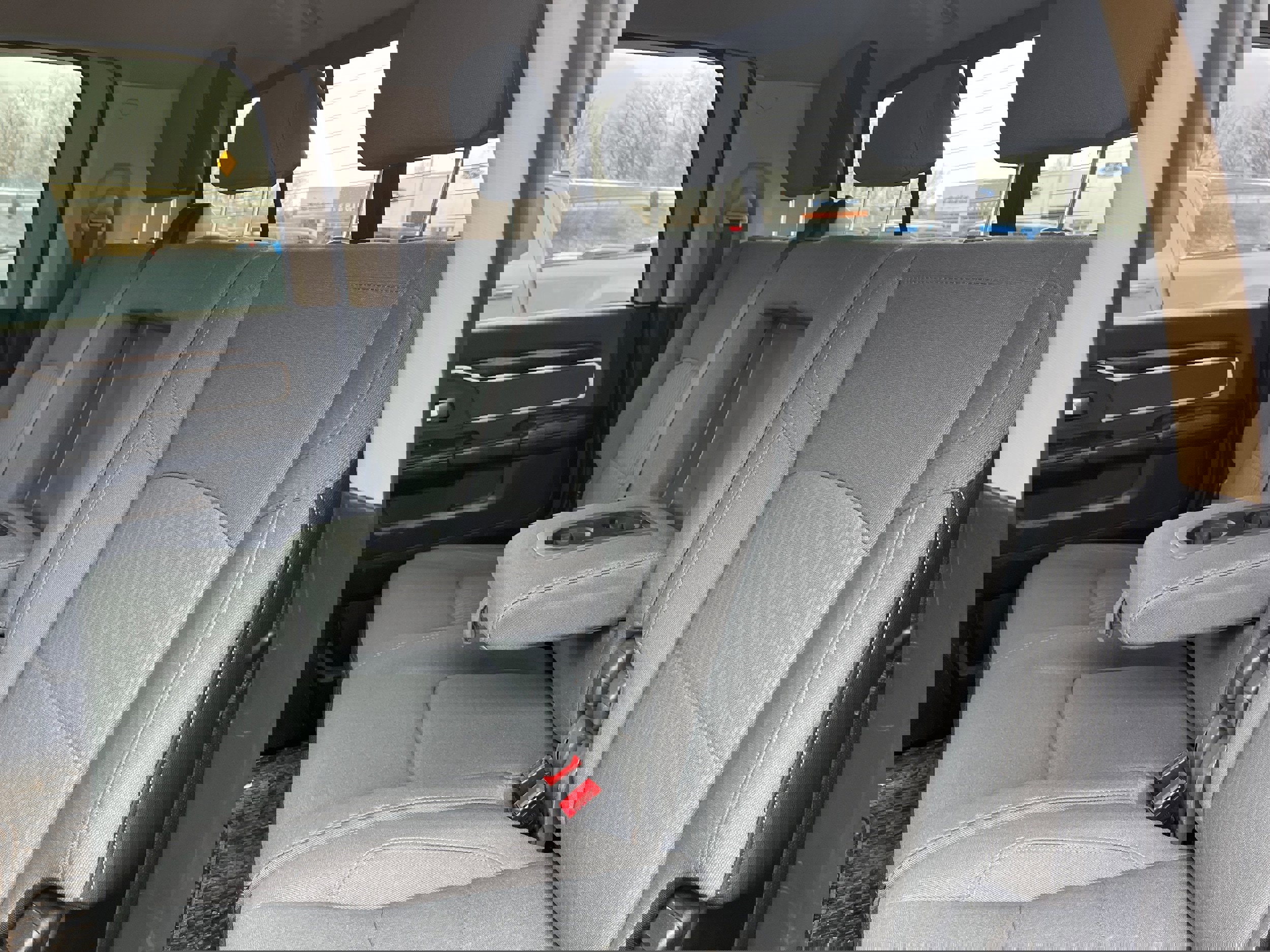 Used 2019 RAM 3500 Big Horn image 13