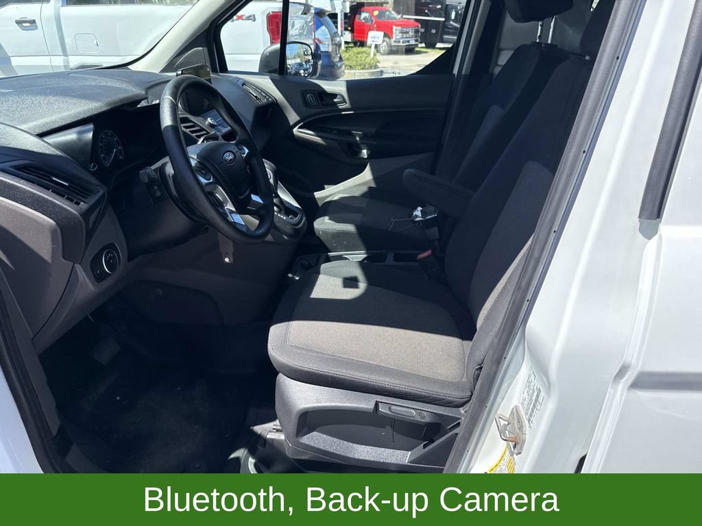 Certified 2023 Ford Transit Connect XL FWD image 19