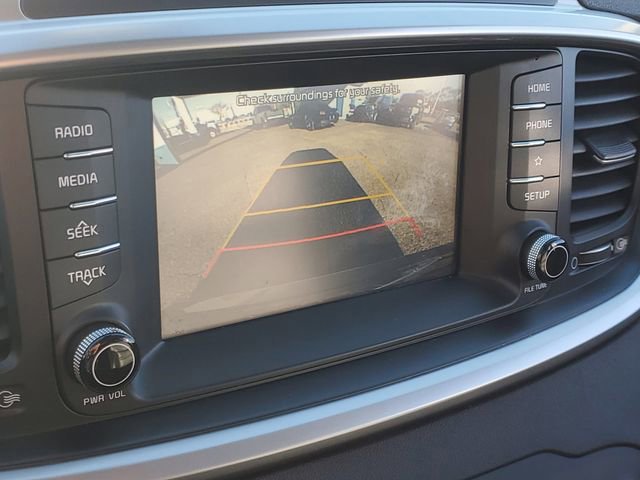 Used 2020 Kia Sorento EX image 29