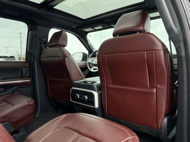 Certified 2024 Ford Expedition Max Limited image 23