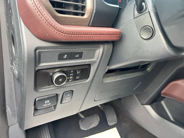 Certified 2023 Ford Expedition Max Limited AWD/4WD image 10