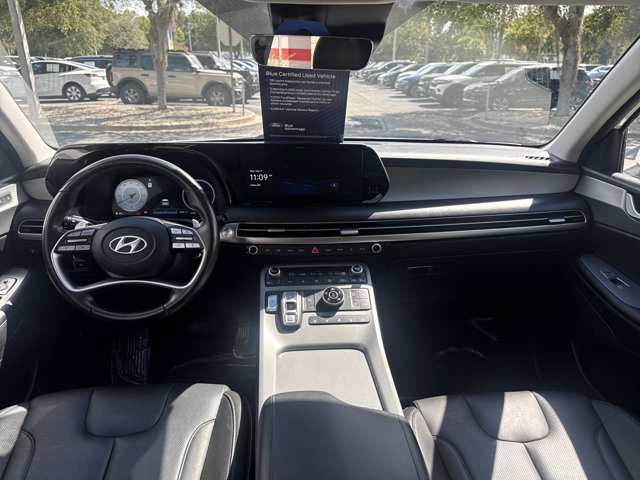 Used 2024 Hyundai Palisade SEL w/ Premium Package AWD/4WD image 22