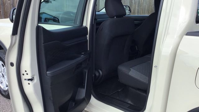 Certified 2025 Ford Ranger XL w/ Trailer Tow Package image 10