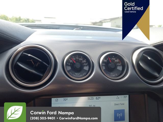 Certified 2021 Ford Mustang Shelby GT500 w/ Technology Package image 19