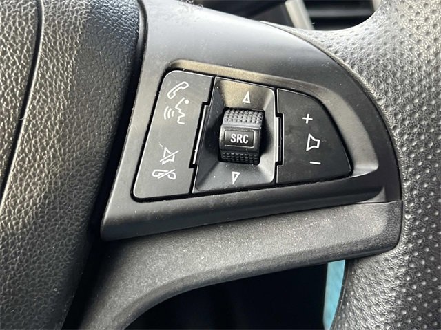 Used 2018 Chevrolet Trax LS image 27