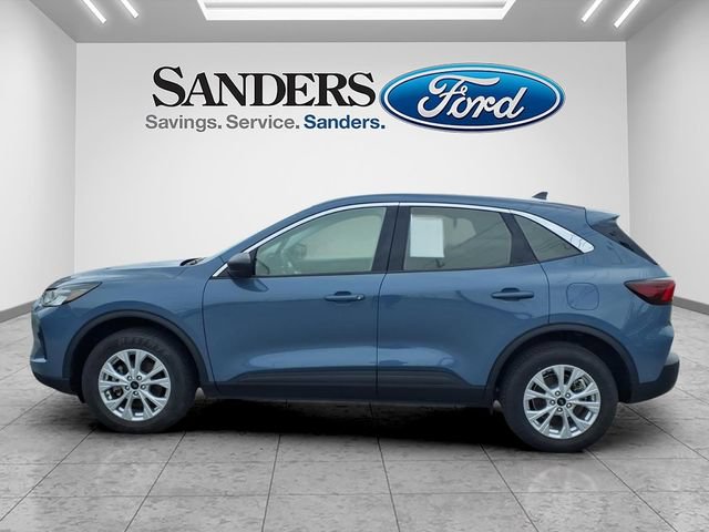 Certified 2024 Ford Escape Active AWD/4WD image 5