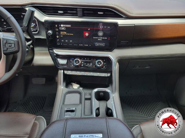 Used 2025 GMC Sierra 2500 Denali w/ Denali Reserve Package AWD/4WD image 20