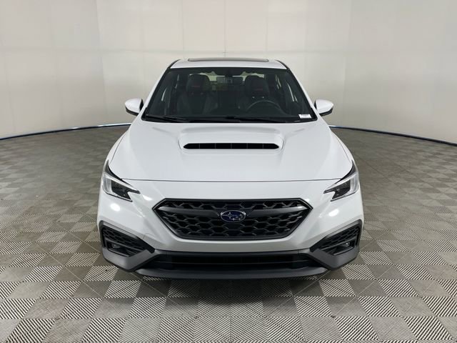 Used 2022 Subaru WRX Limited image 6