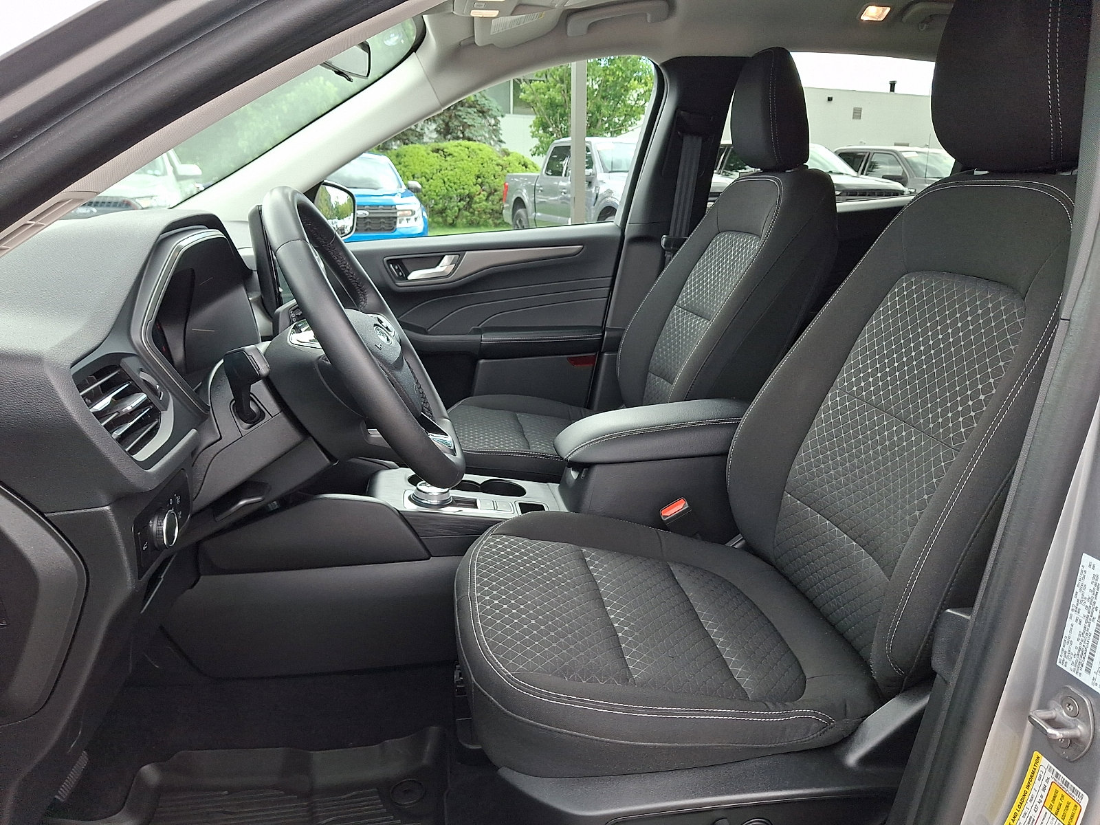 Certified 2023 Ford Escape Active w/ Tech Pack #2 AWD/4WD image 16
