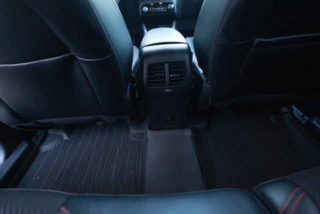 Certified 2025 Ford Escape ST-Line Select w/ Tech Pack #2 AWD/4WD image 10