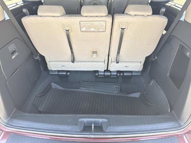 Used 2018 Honda Odyssey Touring image 26