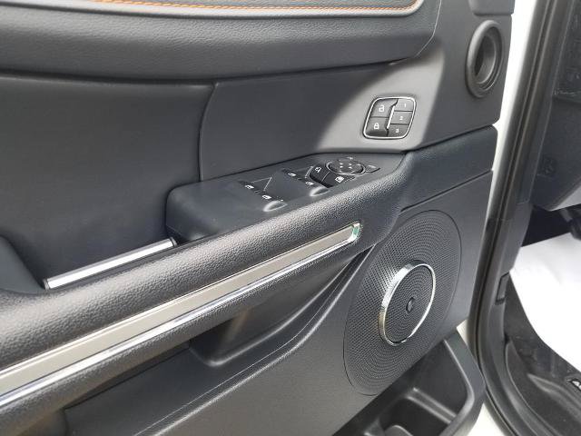 Certified 2024 Ford Expedition Timberline AWD/4WD image 12