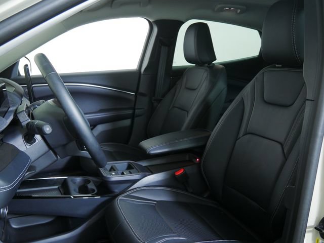 Certified 2025 Ford Mustang Mach-E Premium AWD/4WD image 23