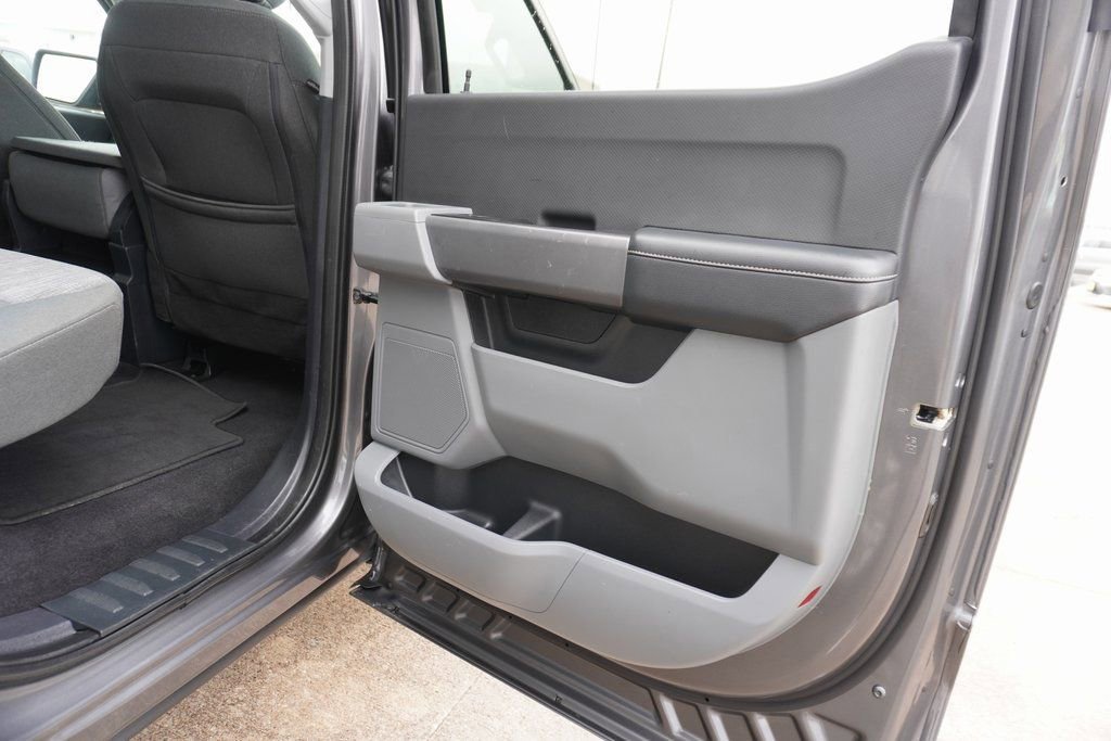 Certified 2023 Ford F150 XLT image 20